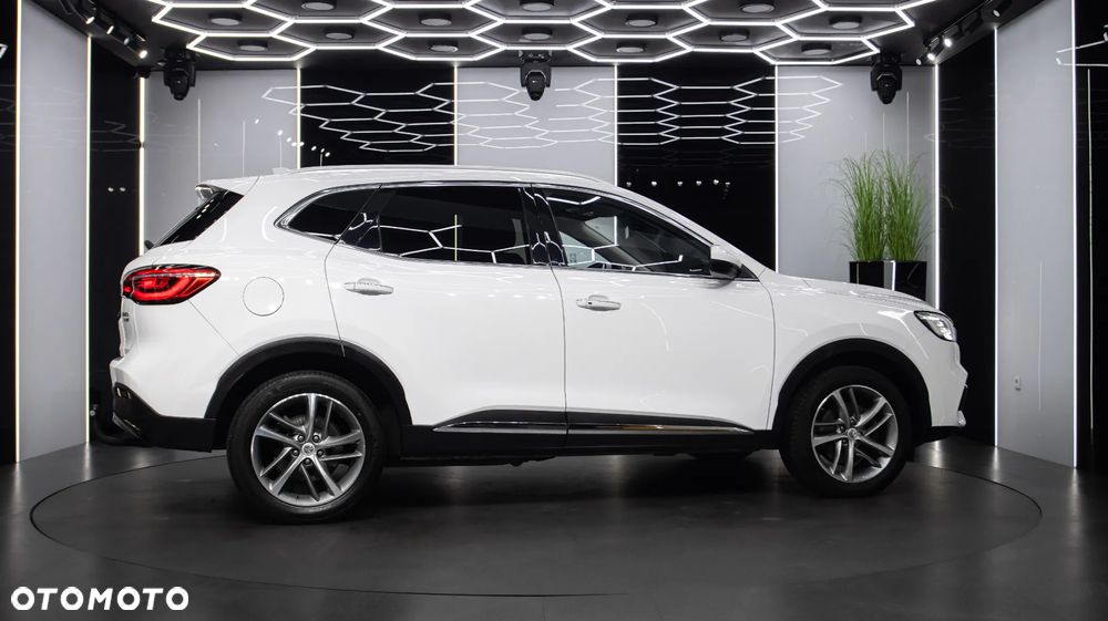 MG EHS 1.5T-GDI Comfort - 8