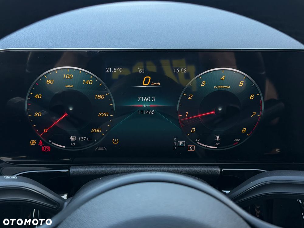 Mercedes-Benz GLA 200 Style - 26