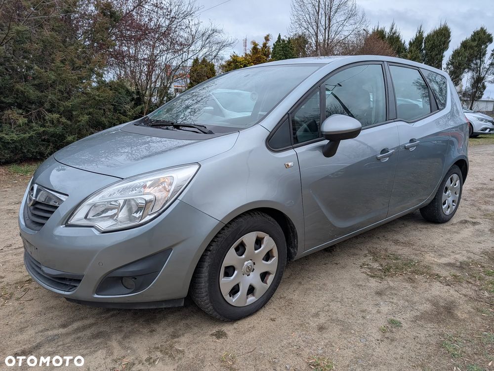 Opel Meriva 1.3 CDTI Innovation - 1