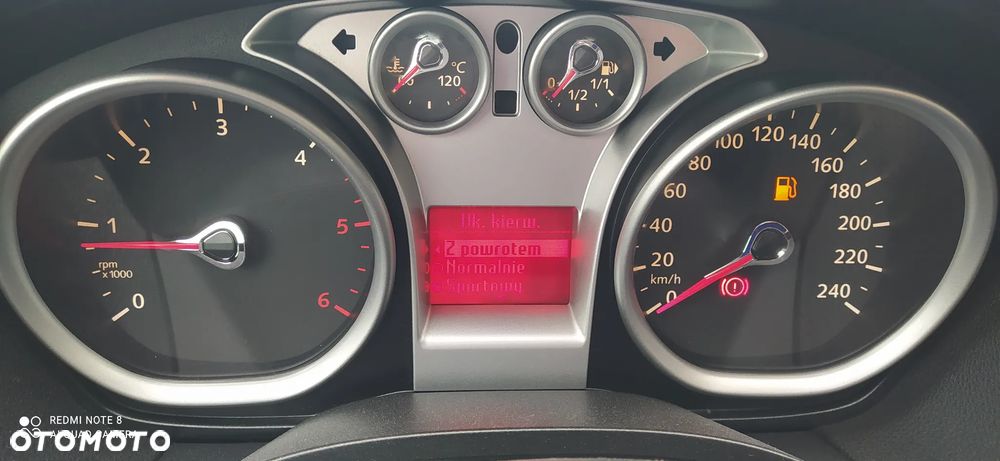 Ford Kuga 2.0 TDCi 4x4 Trend - 10