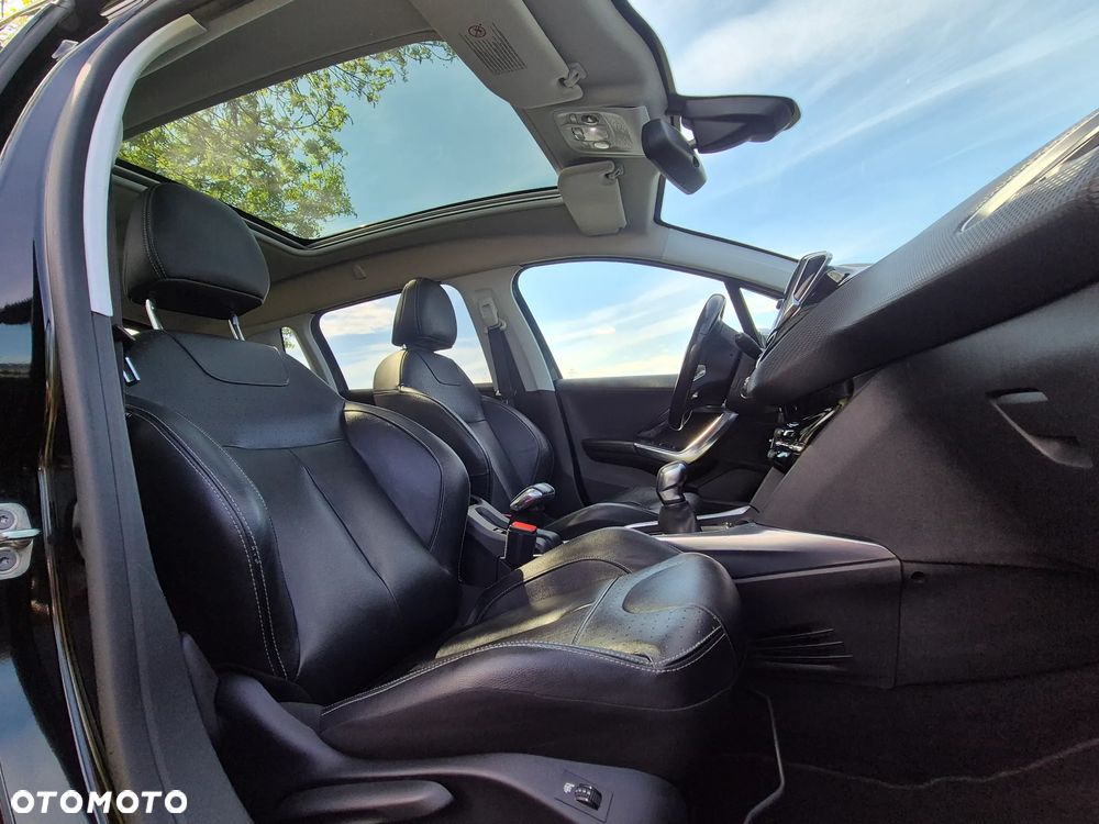 Peugeot 2008 120 VTI Allure - 5