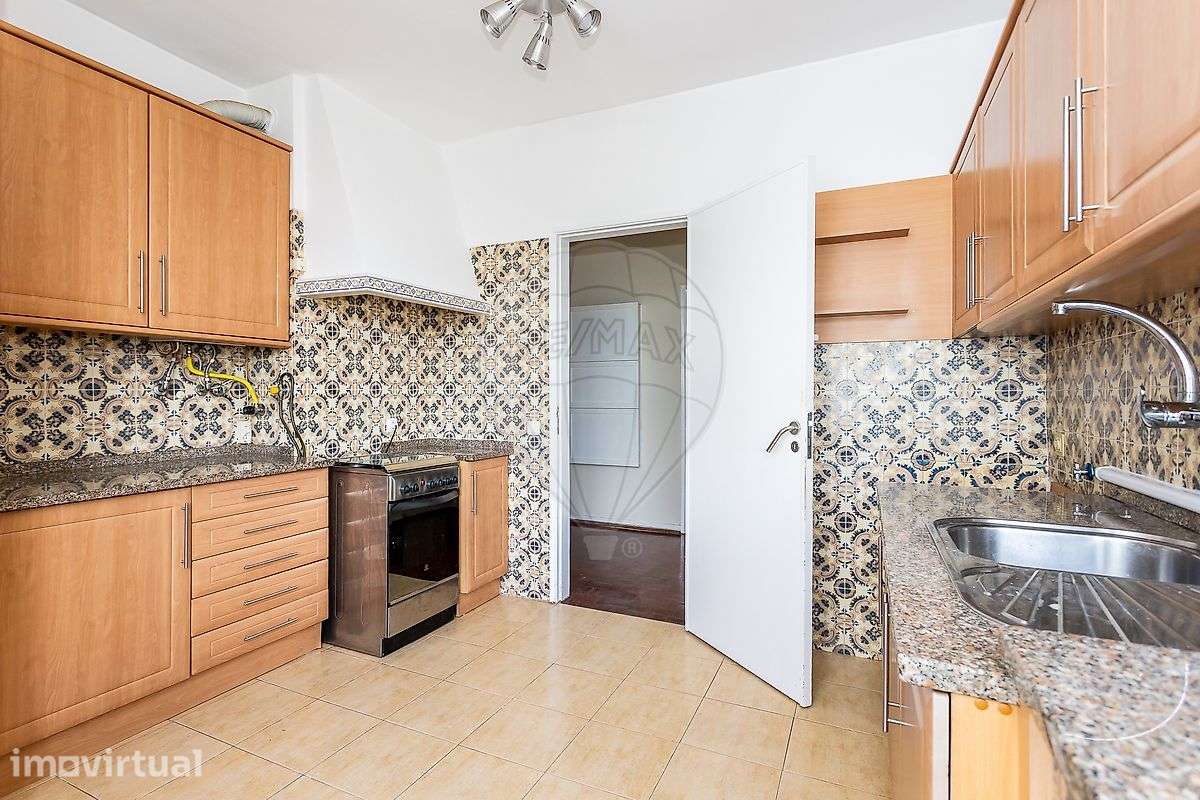 Apartamento T4 para arrendamento - Grande imagem: 5/25
