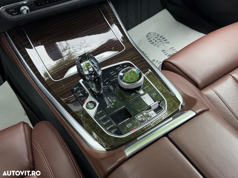 BMW X5 xDrive40i xLine - 15