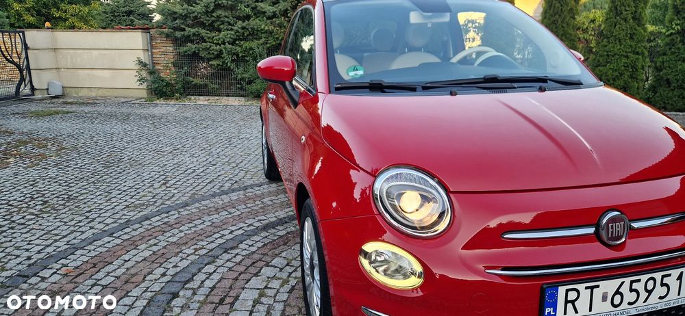 Fiat 500 1.2 Happy Birthday Edition - 13