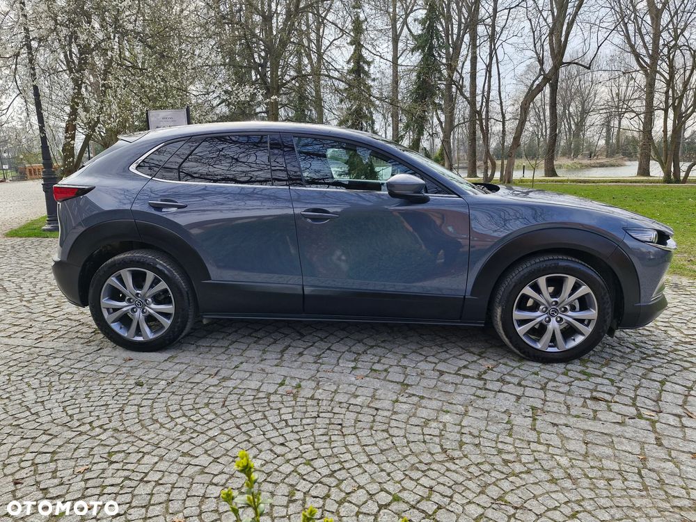 Mazda CX-30 - 5