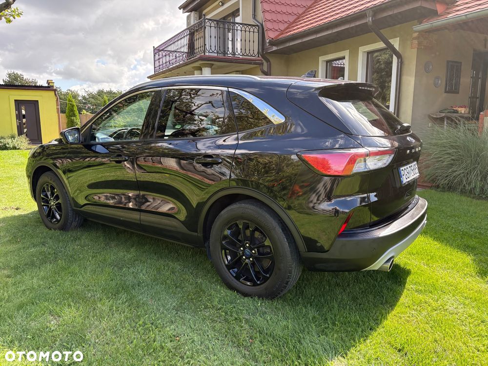 Ford Kuga 1.5 EcoBlue FWD Titanium - 6