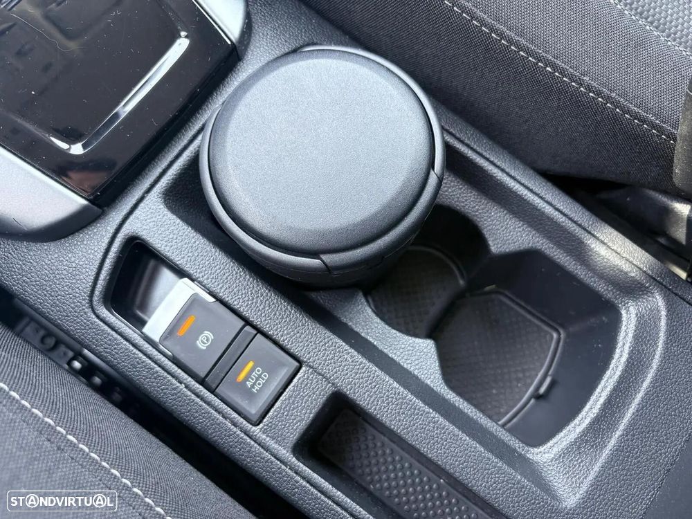 VW T-Roc 1.0 TSI T-ROC@pt - 51