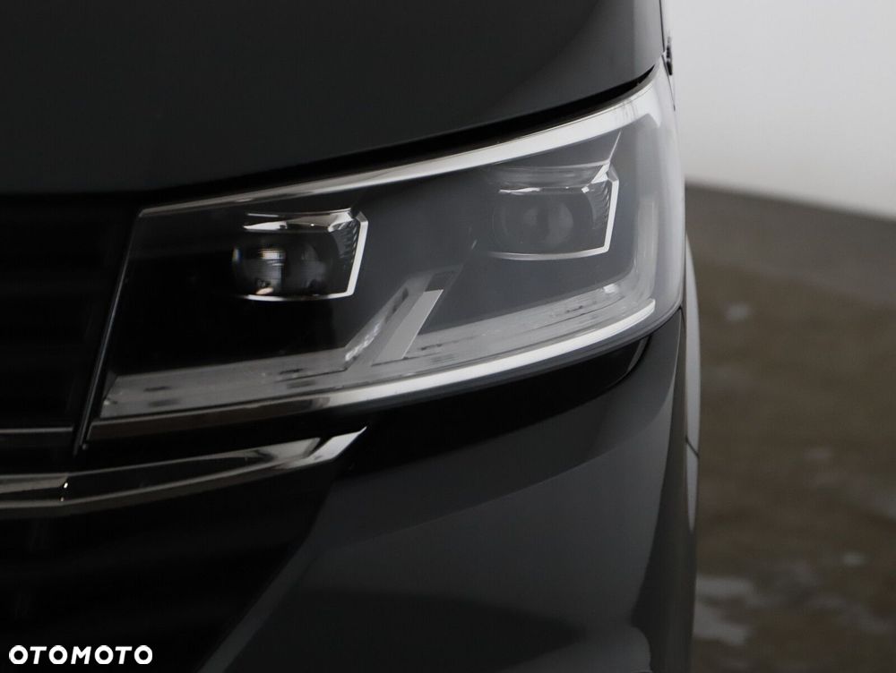 Volkswagen California - 29