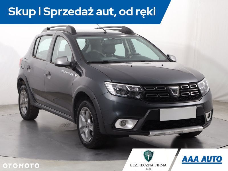 Dacia Sandero - 2