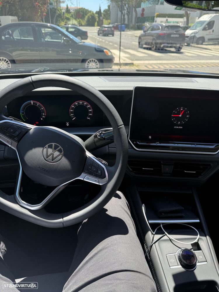 VW Tayron - 11