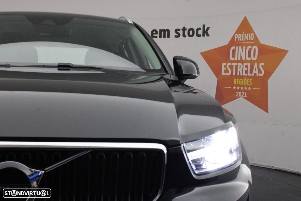 Volvo XC 40 1.5 T2 Momentum - 38
