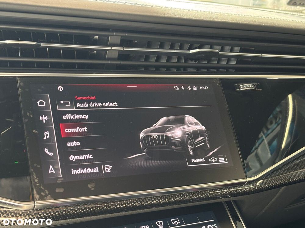 Audi SQ8 - 18