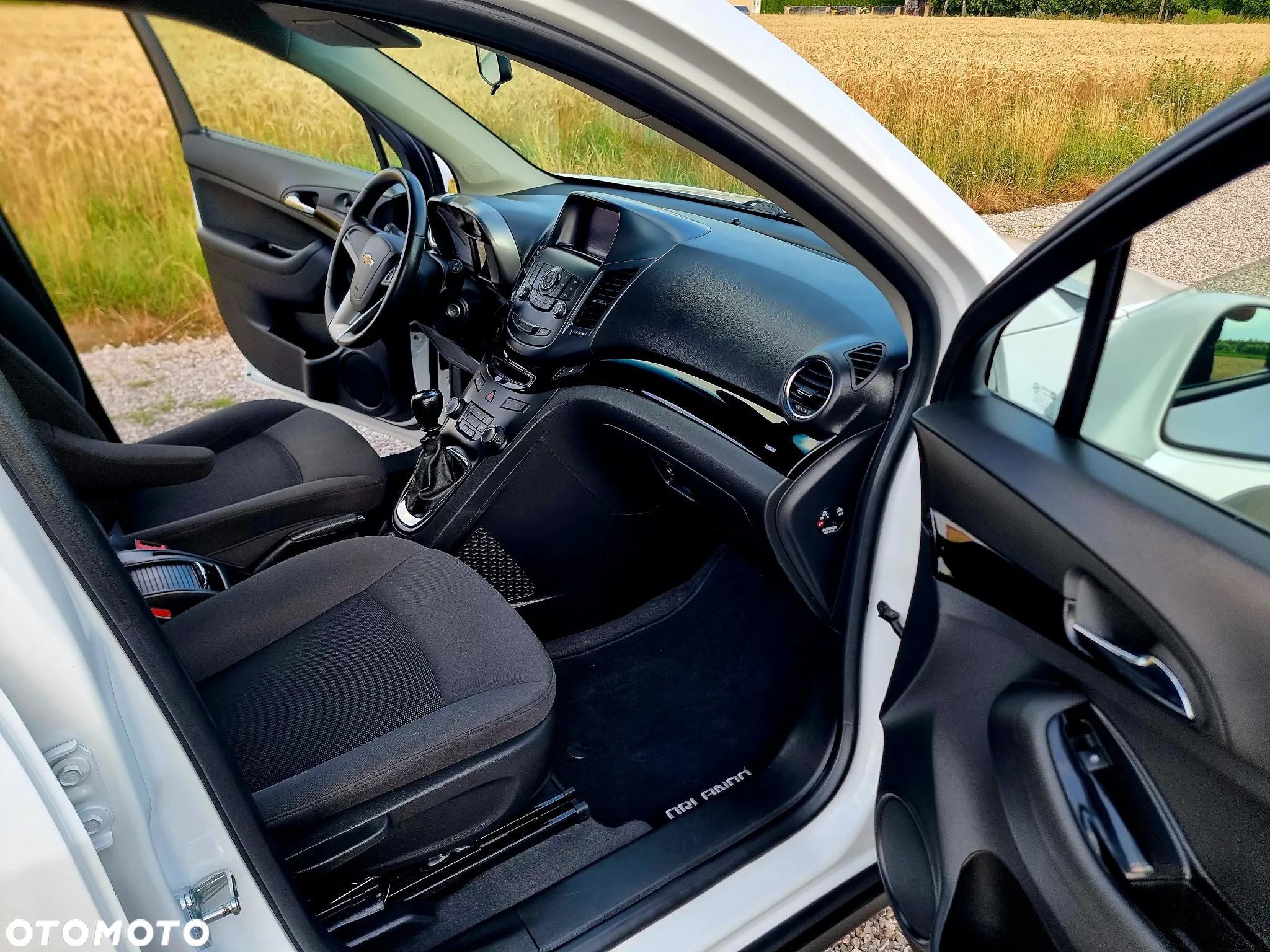 Chevrolet Orlando 1.8 LT+ - 15