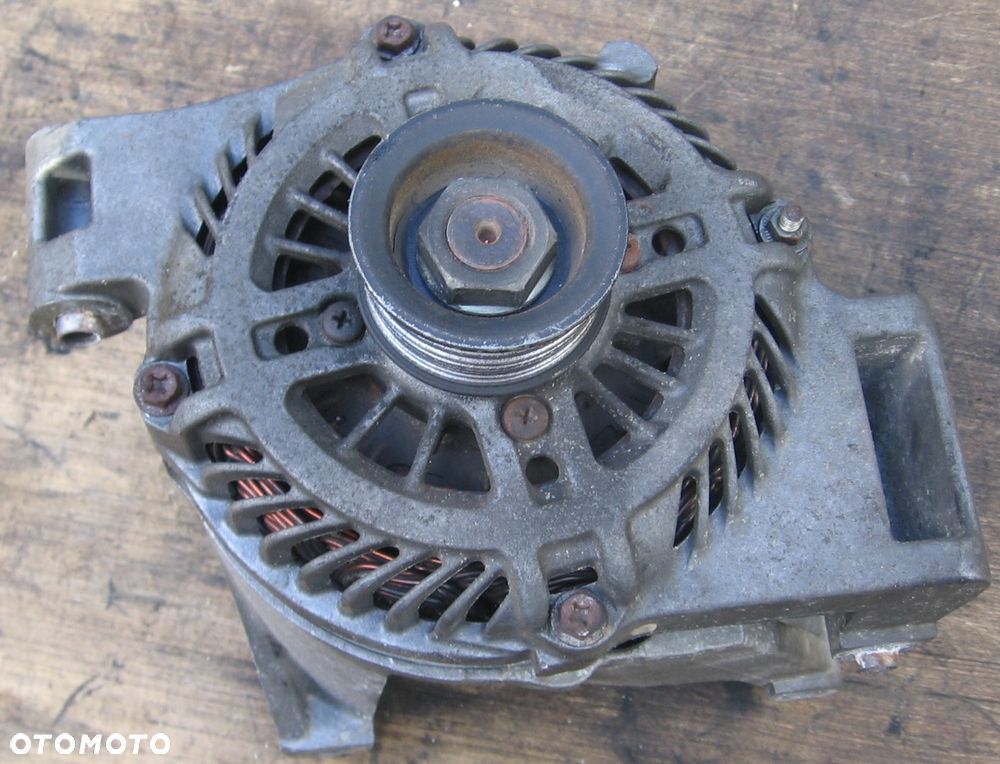 alternator MAZDA 3 2.0 16V benzyna - 1