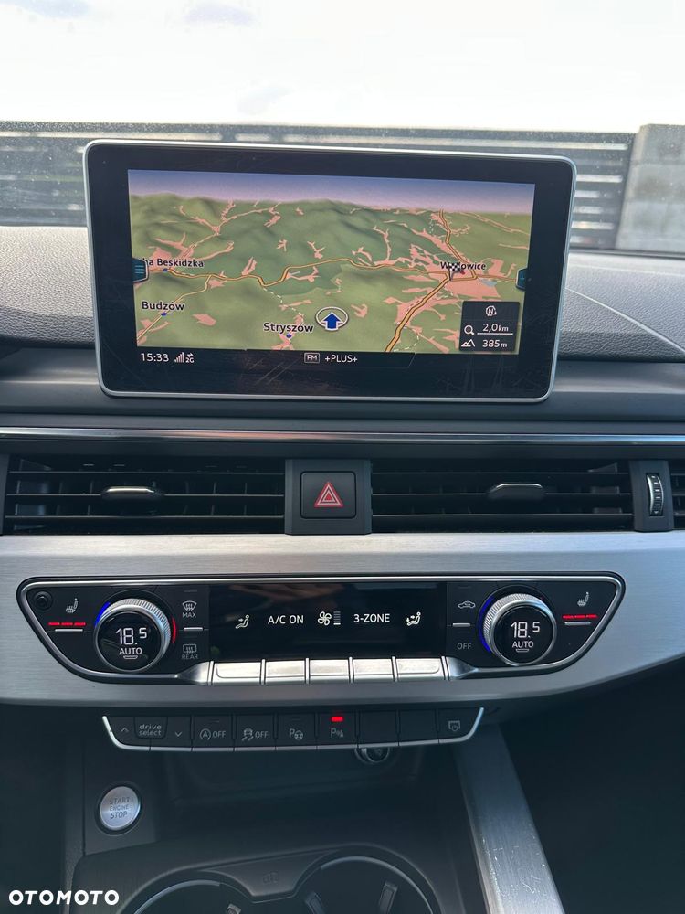 Audi A5 Coupé 3.0 TDI quattro S tronic sport - 14