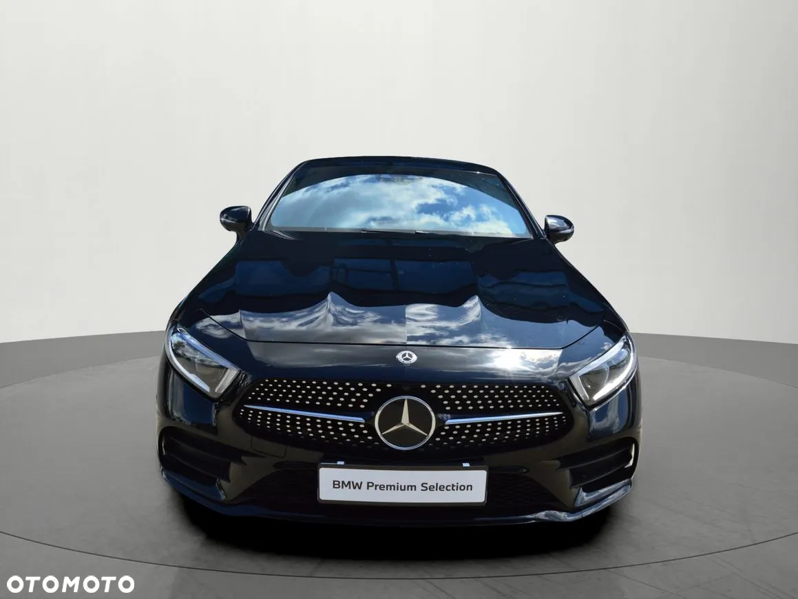 Mercedes-Benz CLS - 3
