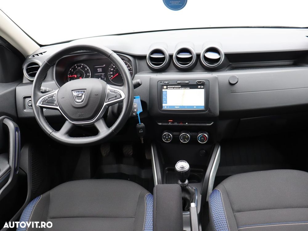 Dacia Duster - 10