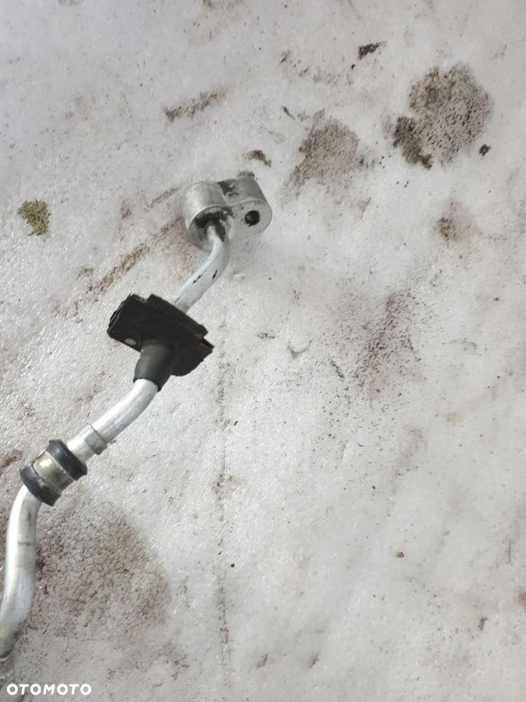 PRZEWÓD KLIMATYZACJI RURKA AUDI Q7 4L 7L6820741E - 4