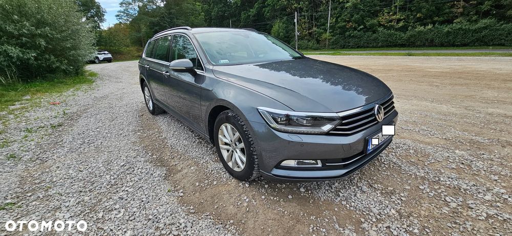 Volkswagen Passat Variant 2.0 TDI BMT Comfortline - 27