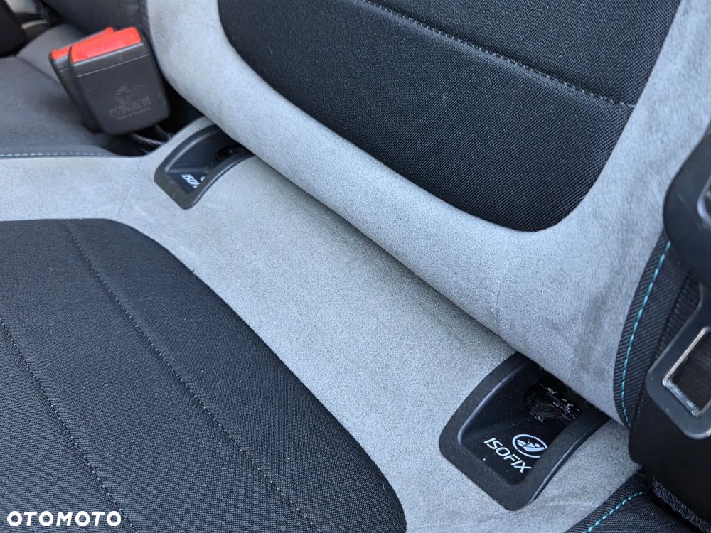 Skoda Fabia 1.4 TDI Joy - 27