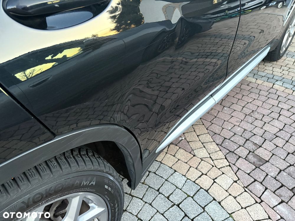 BMW X3 xDrive20d MHEV xLine - 19