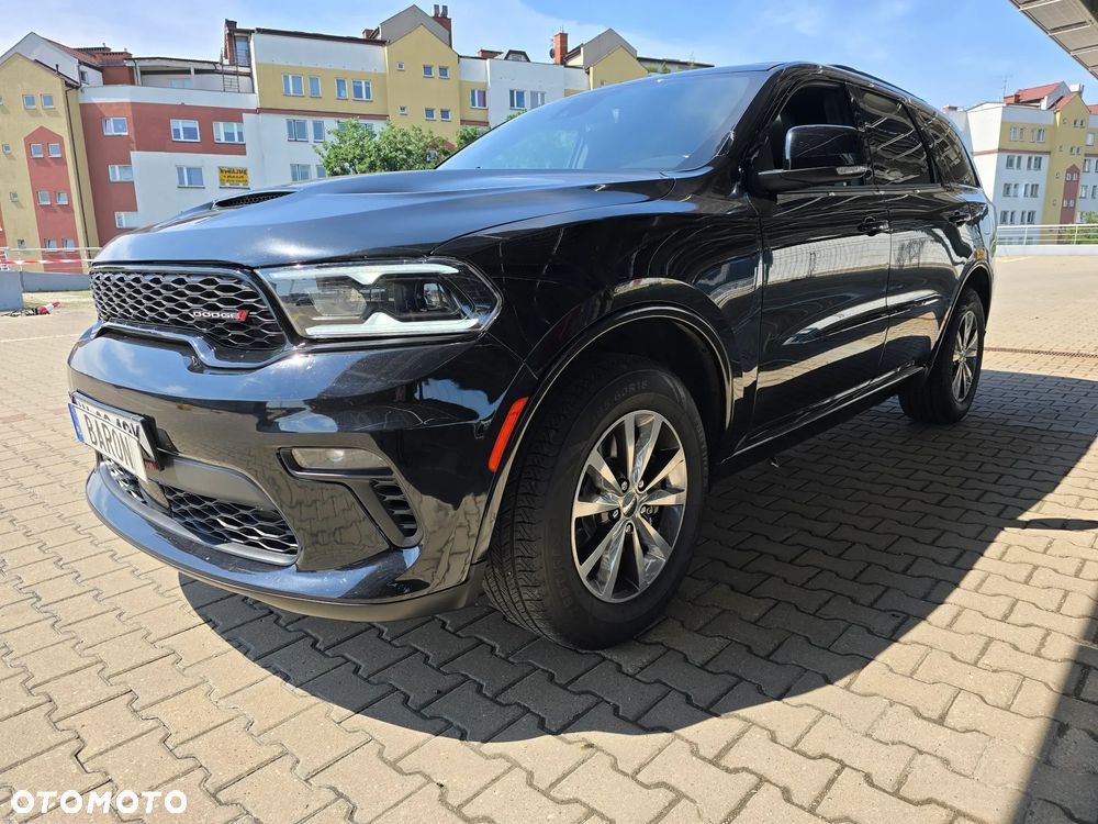 Dodge Durango - 1