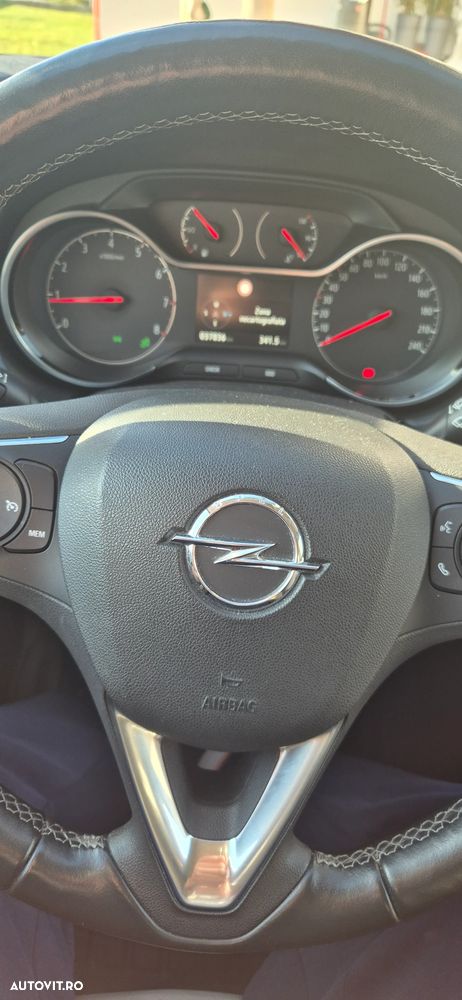 Opel Grandland X - 8