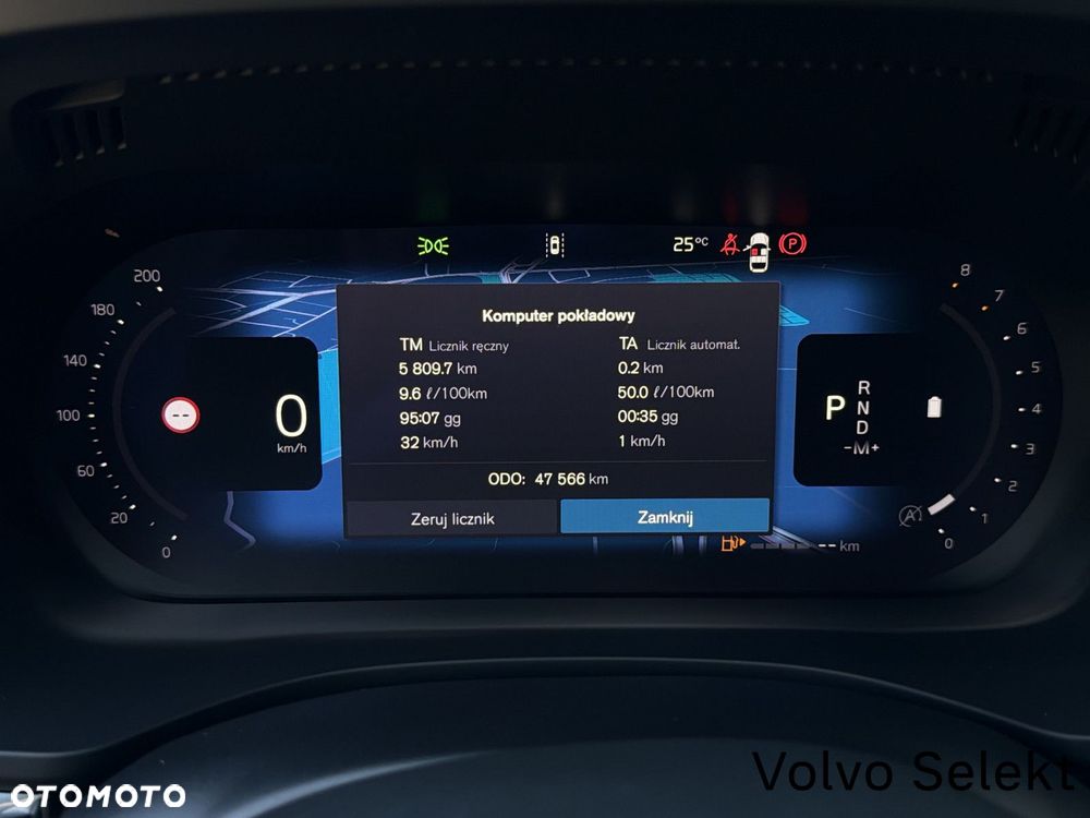 Volvo XC 60 - 22