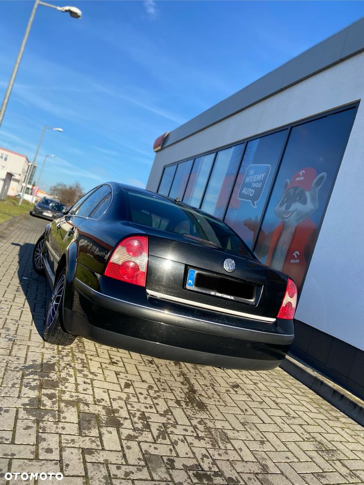 Volkswagen Passat ver-1-9-tdi - 7