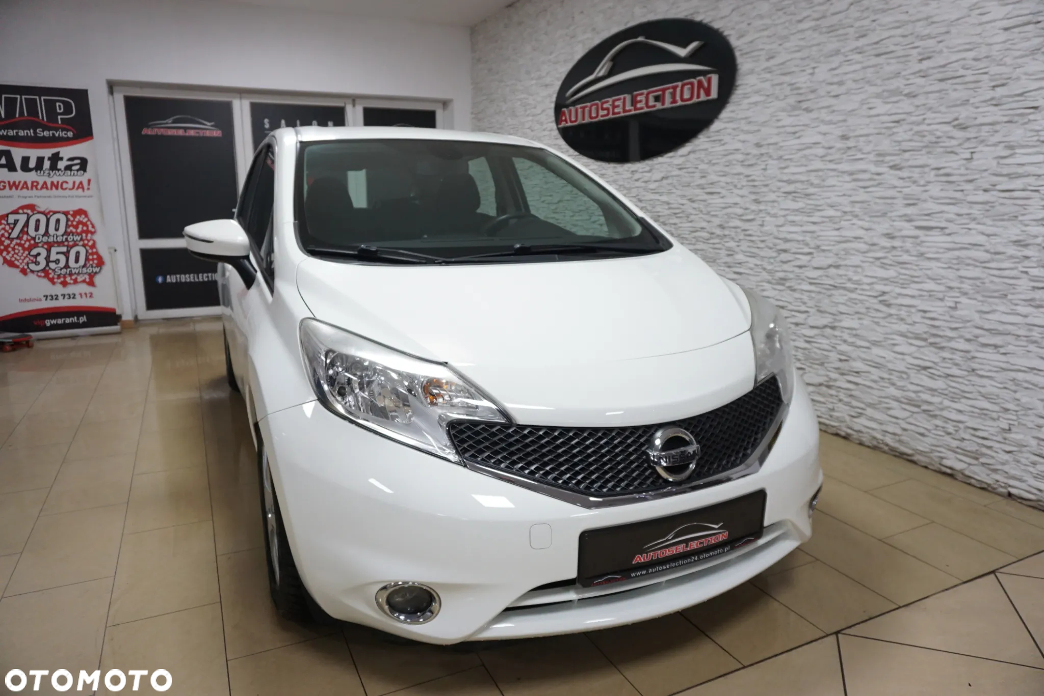 Nissan Note 1.5 dCi Acenta - 2