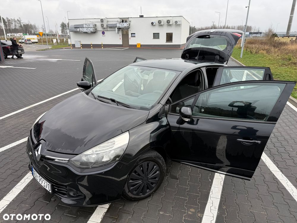 Renault Clio 1.2 16V Authentique - 7