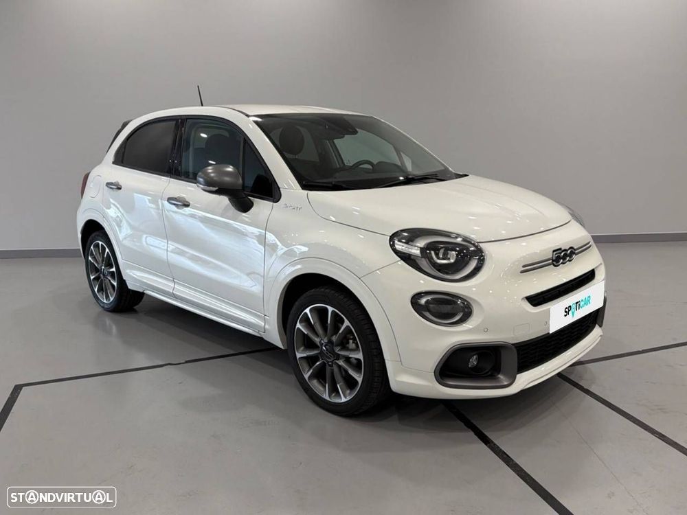 Fiat 500X 1.3 MJ - 3