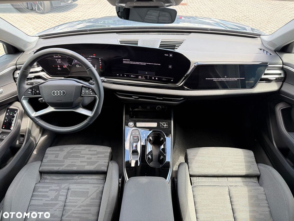 Audi A5 Avant TFSI S tronic - 16