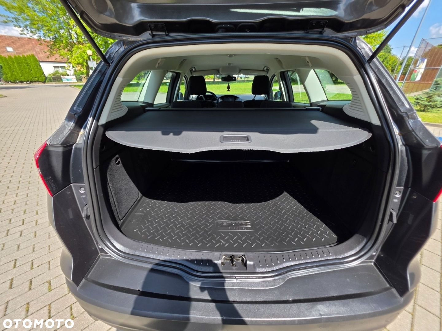 Ford Focus - 27