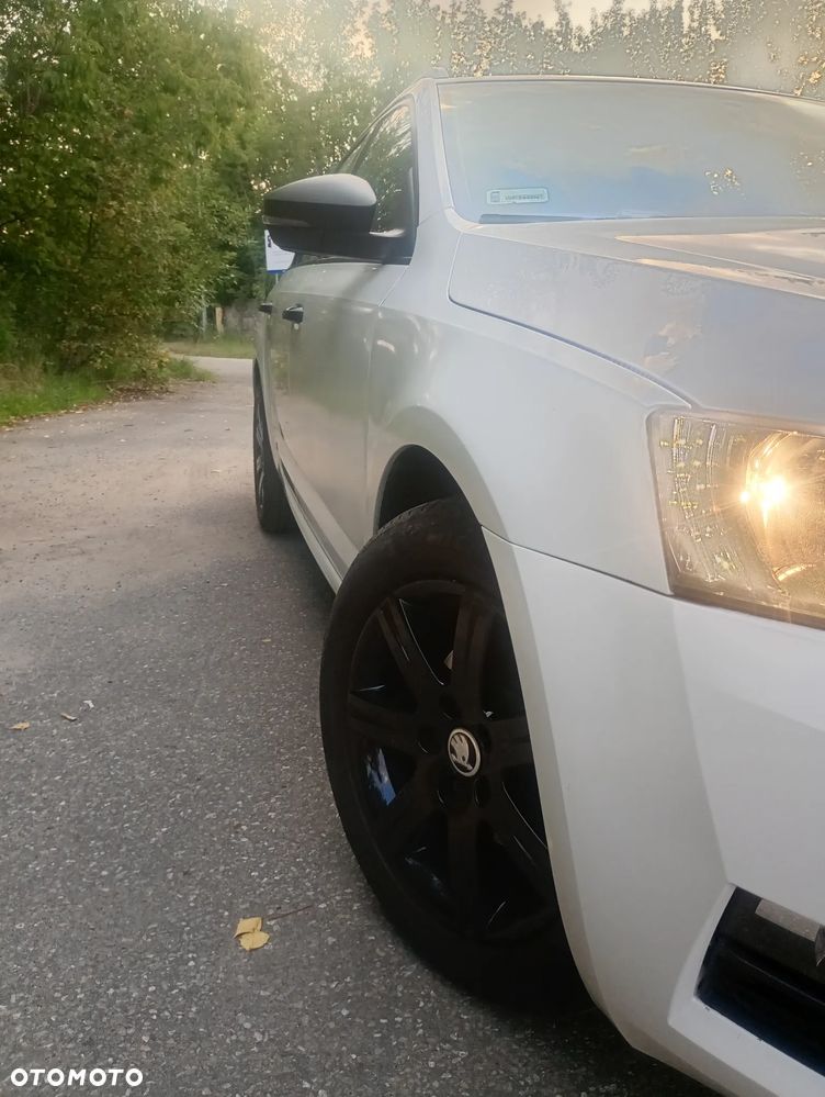Skoda Octavia 1.6 TDI Active - 15
