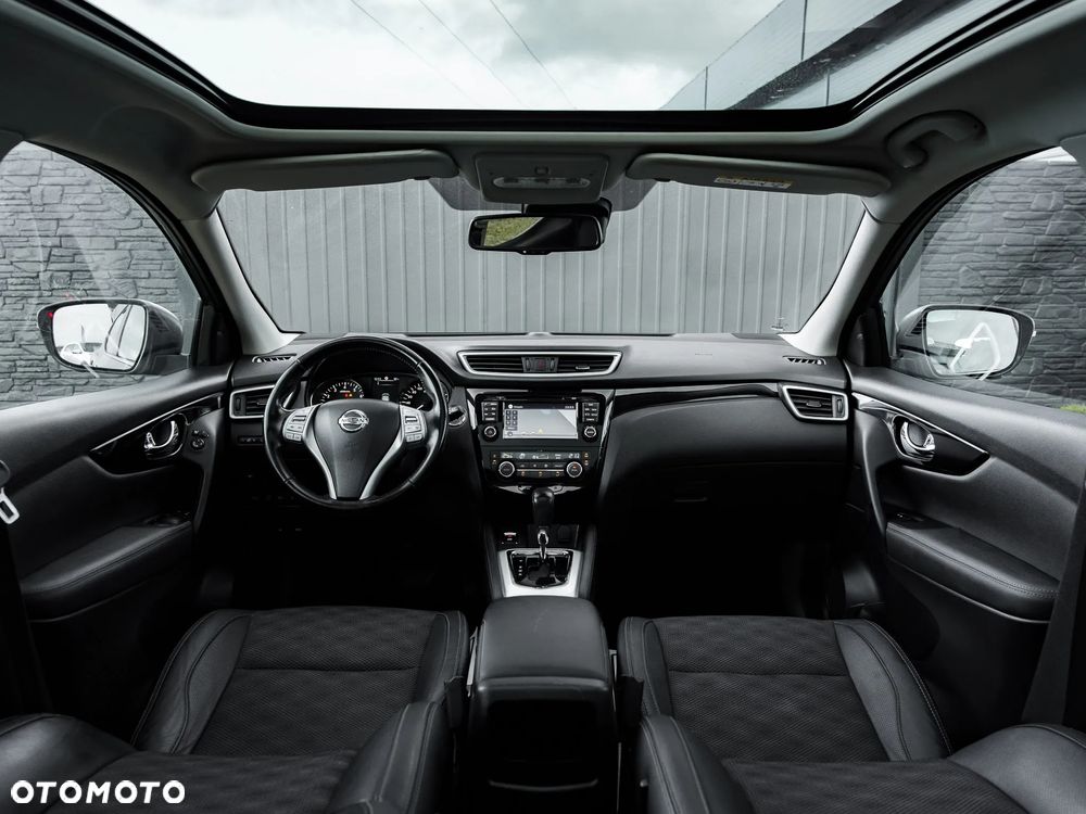 Nissan Qashqai 1.2 DIG-T TEKNA+ - 18