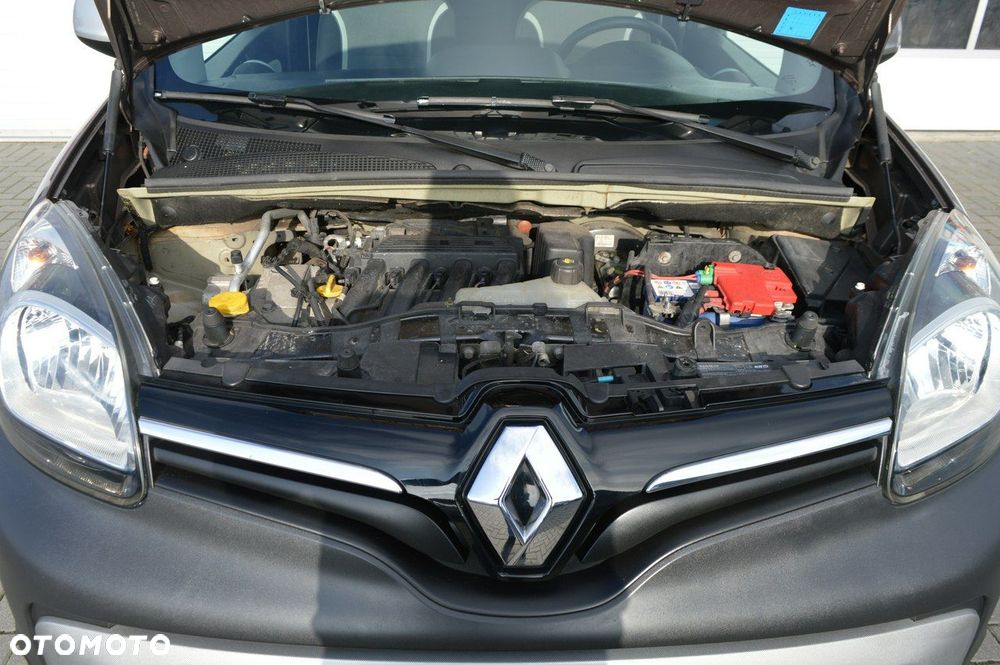 Renault Kangoo - 36