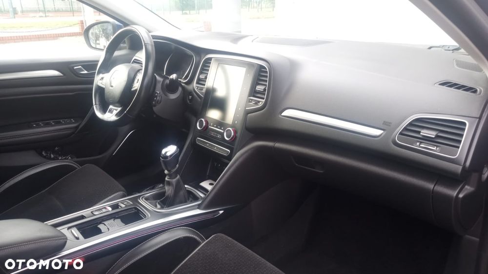 Renault Megane - 19