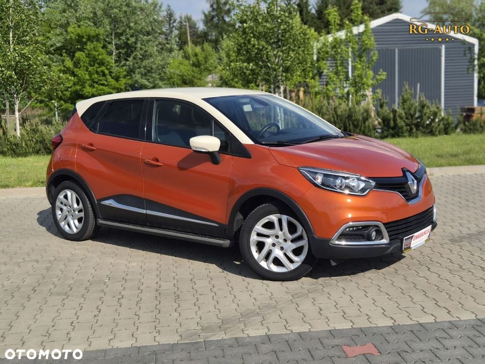 Renault Captur - 36