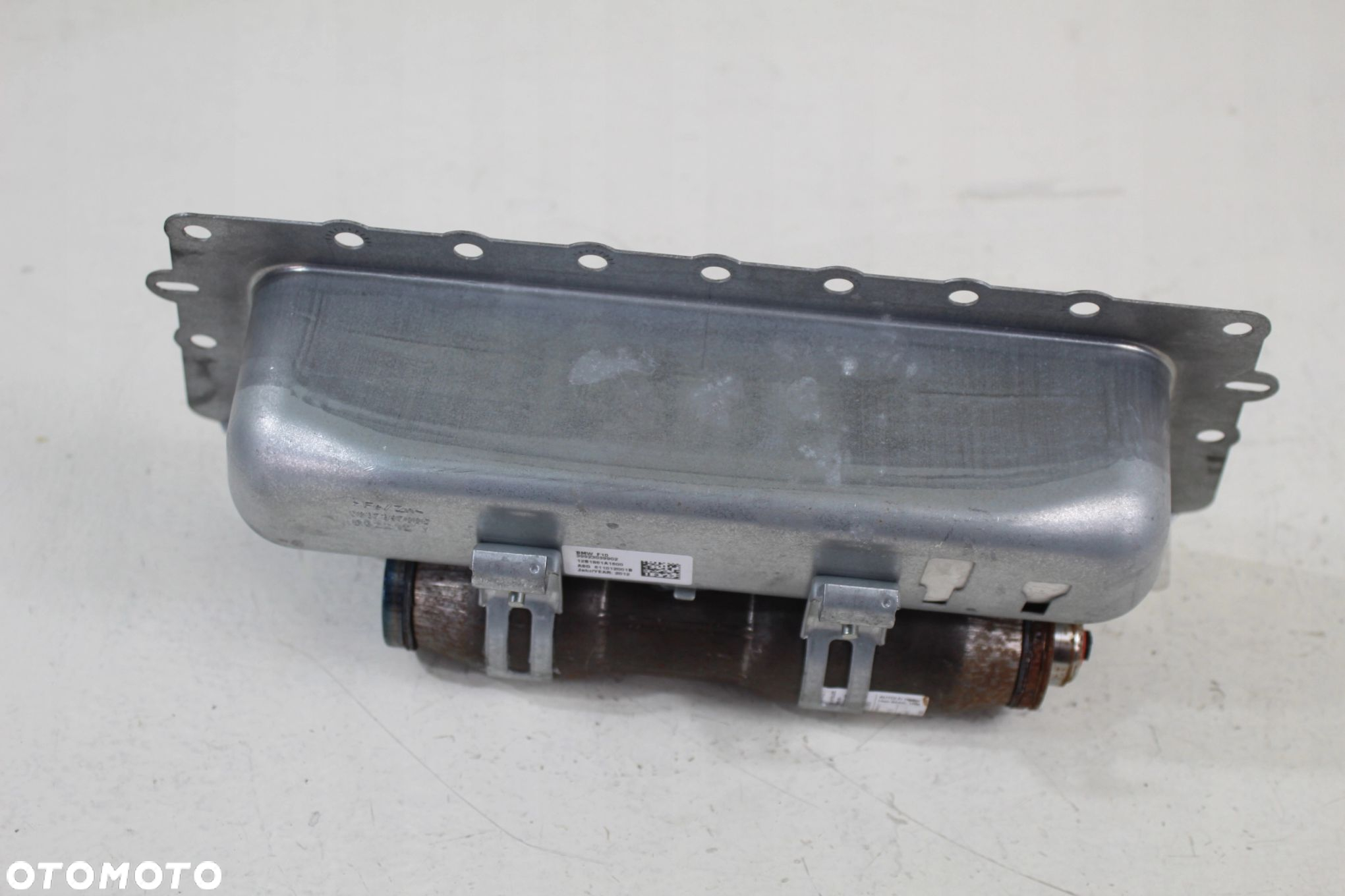 PODUSZKA POWIETRZNA PASAŻERA BMW F10 39923039902 - 2
