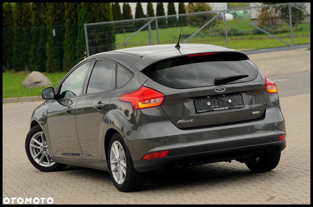 Ford Focus - 4