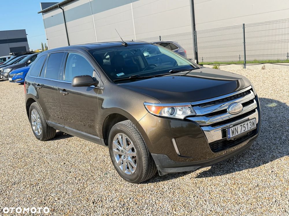 Ford Edge