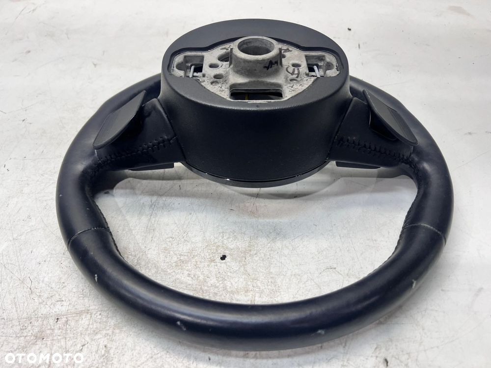 KIEROWNICA MULTI F1 SKÓRA AUDI A6 C7 4G0419091BF - 7