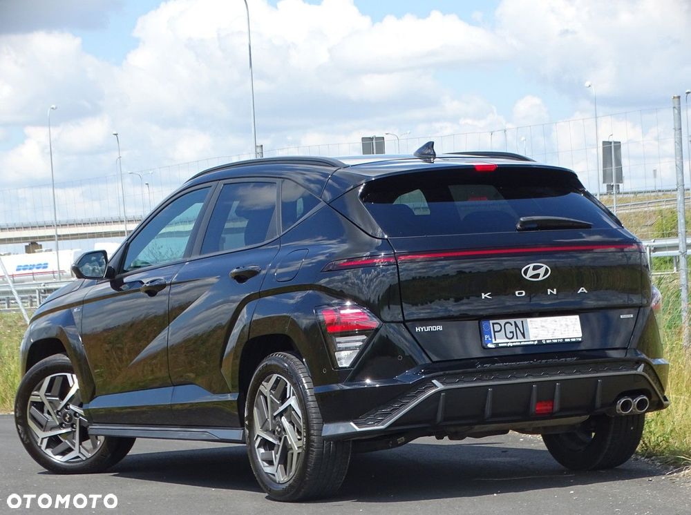 Hyundai Kona - 5
