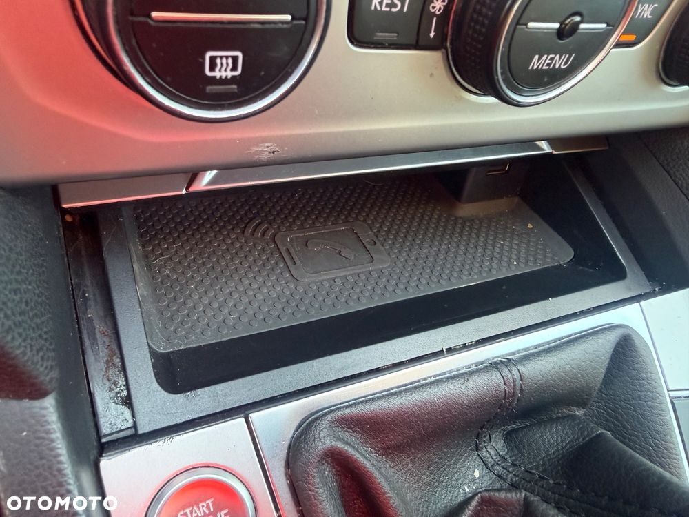 Volkswagen Passat 1.4 TSI BMT ACT Comfortline - 16