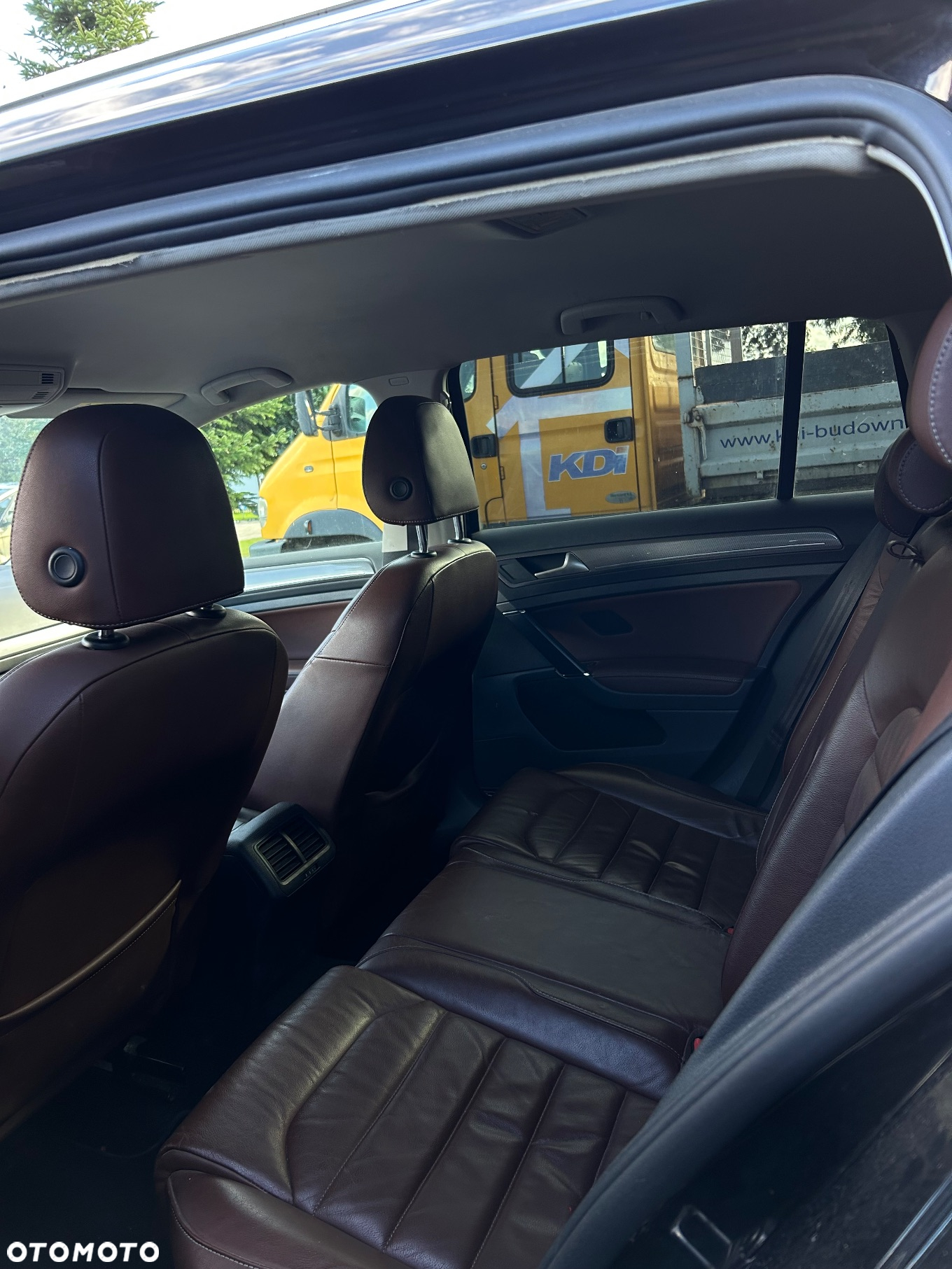 Volkswagen Golf - 7