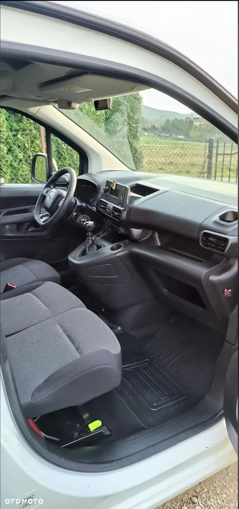 Toyota PROACE CITY - 6