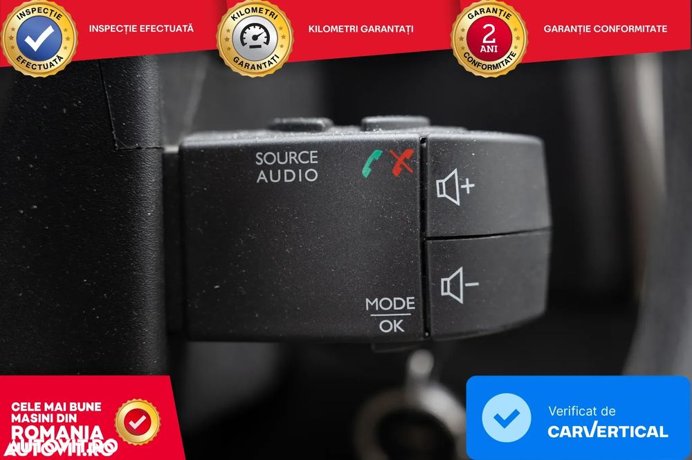 Dacia Sandero 0.9 TCe Laureate - 7