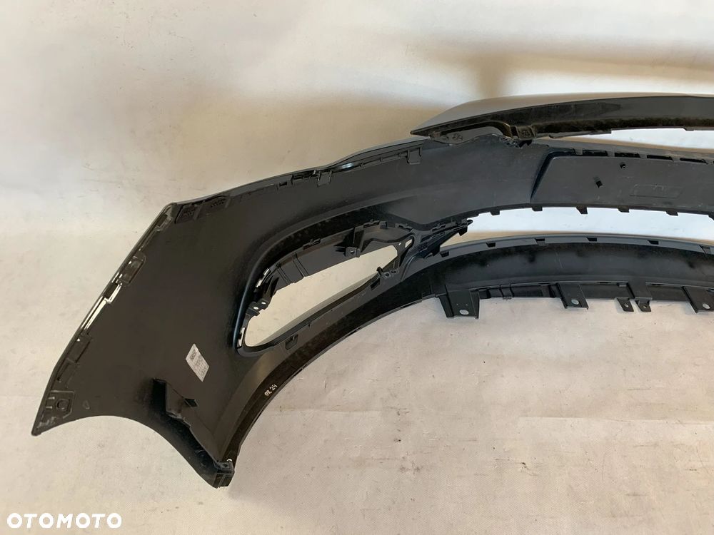 Opel Astra K V FL 19r Zderzak przod przedni Lift 2019 - 6