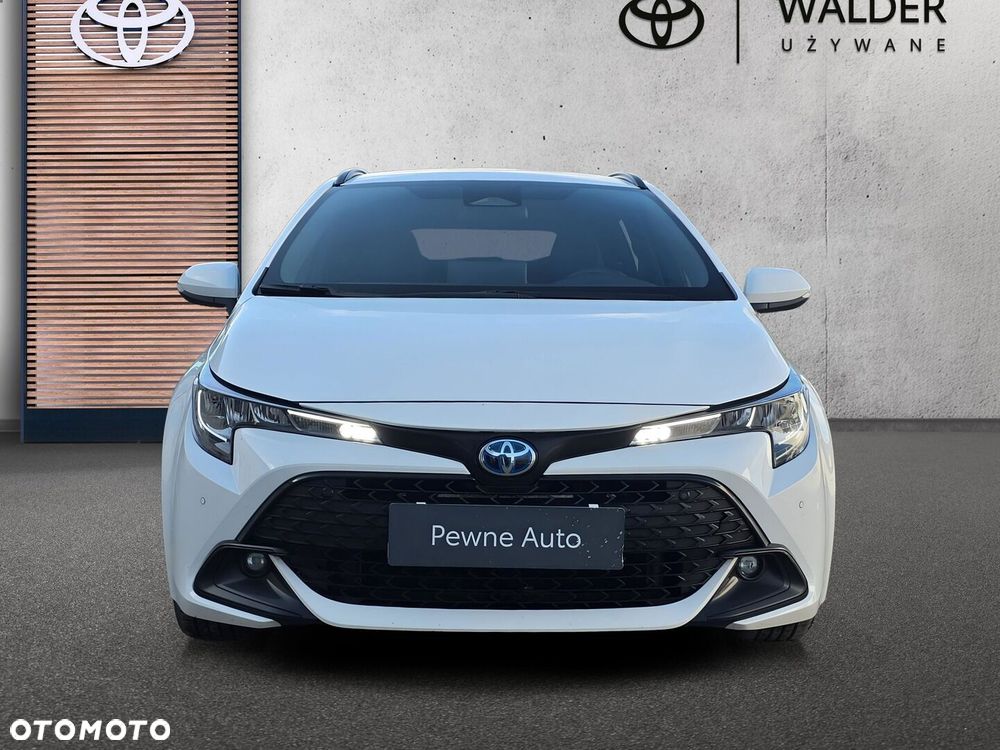 Toyota Corolla 1.8 Hybrid Comfort - 8